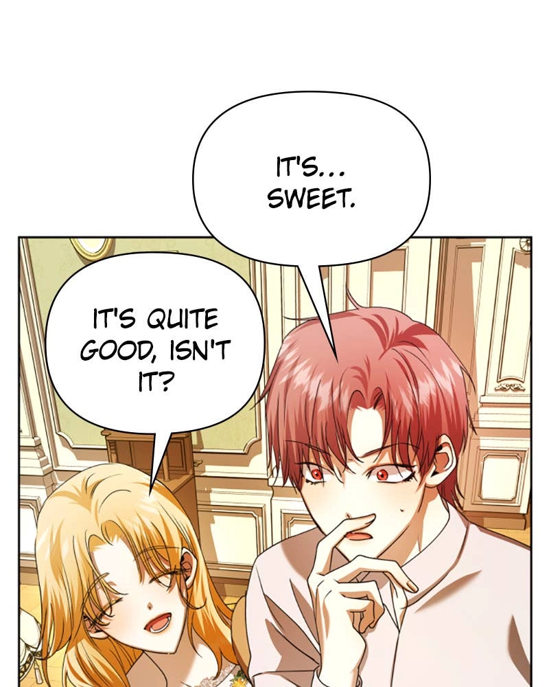 Your Throne Chapter 87 – A THREE-PARTY MEETING (1) Page 30