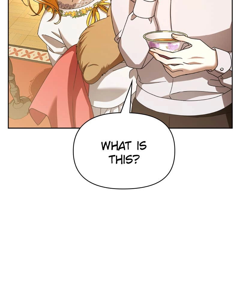 Your Throne Chapter 87 – A THREE-PARTY MEETING (1) Page 31