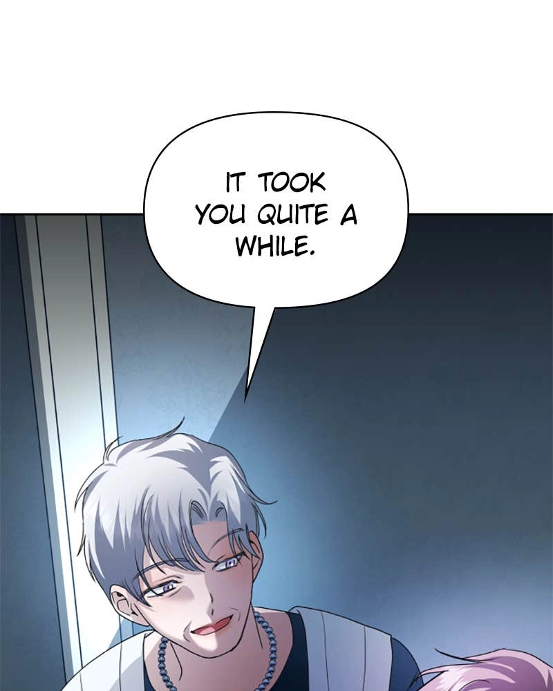 Your Throne Chapter 87 – A THREE-PARTY MEETING (1) Page 36