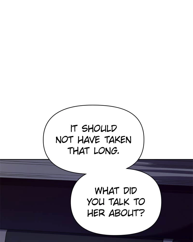 Your Throne Chapter 87 – A THREE-PARTY MEETING (1) Page 38