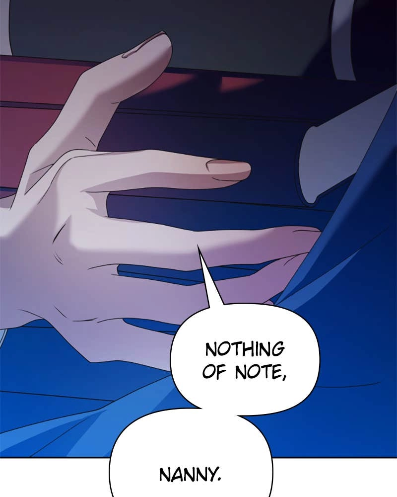 Your Throne Chapter 87 – A THREE-PARTY MEETING (1) Page 39