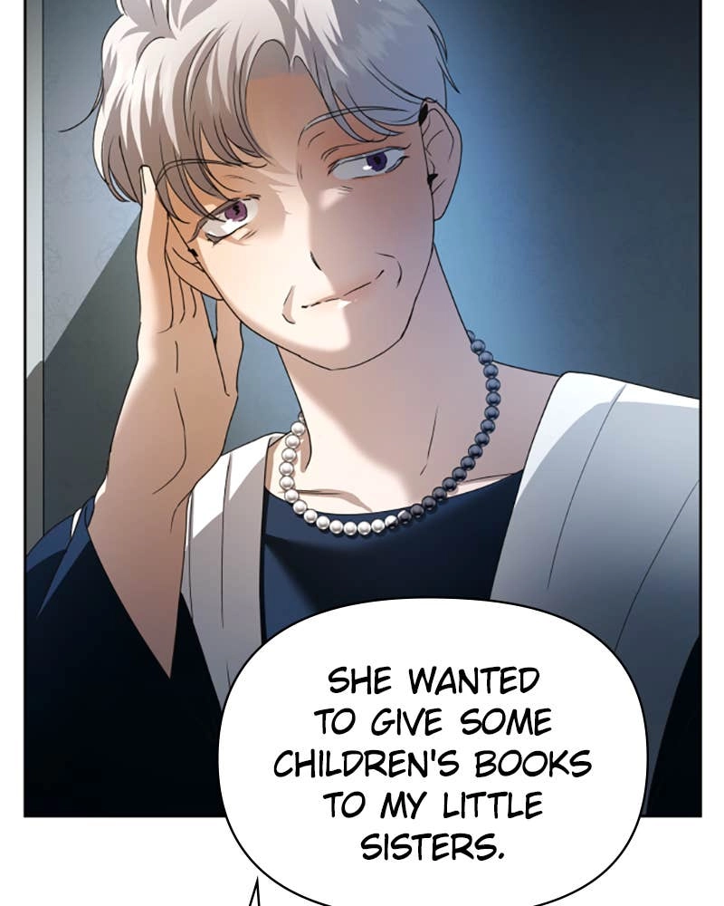 Your Throne Chapter 87 – A THREE-PARTY MEETING (1) Page 41