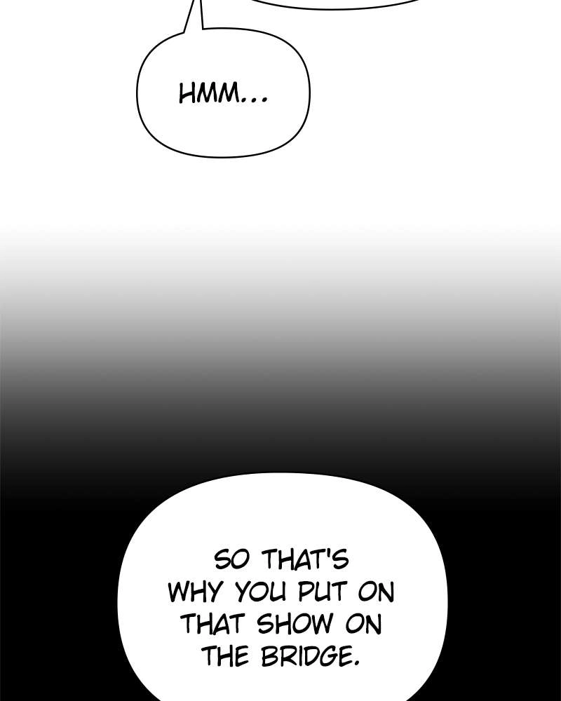 Your Throne Chapter 87 – A THREE-PARTY MEETING (1) Page 42