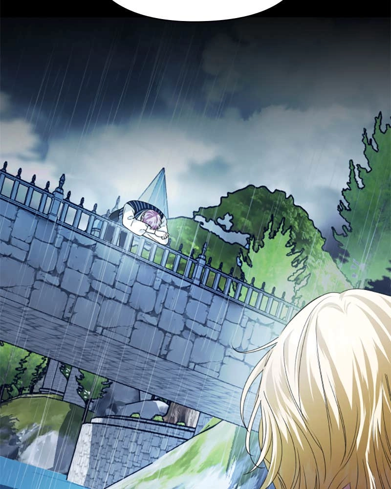 Your Throne Chapter 87 – A THREE-PARTY MEETING (1) Page 43
