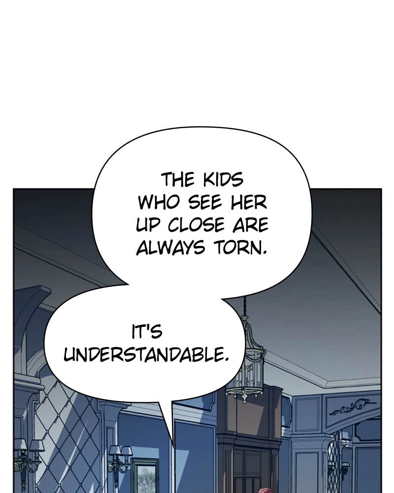 Your Throne Chapter 87 – A THREE-PARTY MEETING (1) Page 49