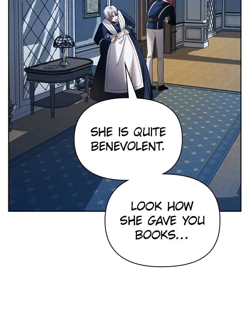 Your Throne Chapter 87 – A THREE-PARTY MEETING (1) Page 50