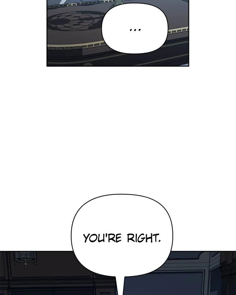 Your Throne Chapter 87 – A THREE-PARTY MEETING (1) Page 52