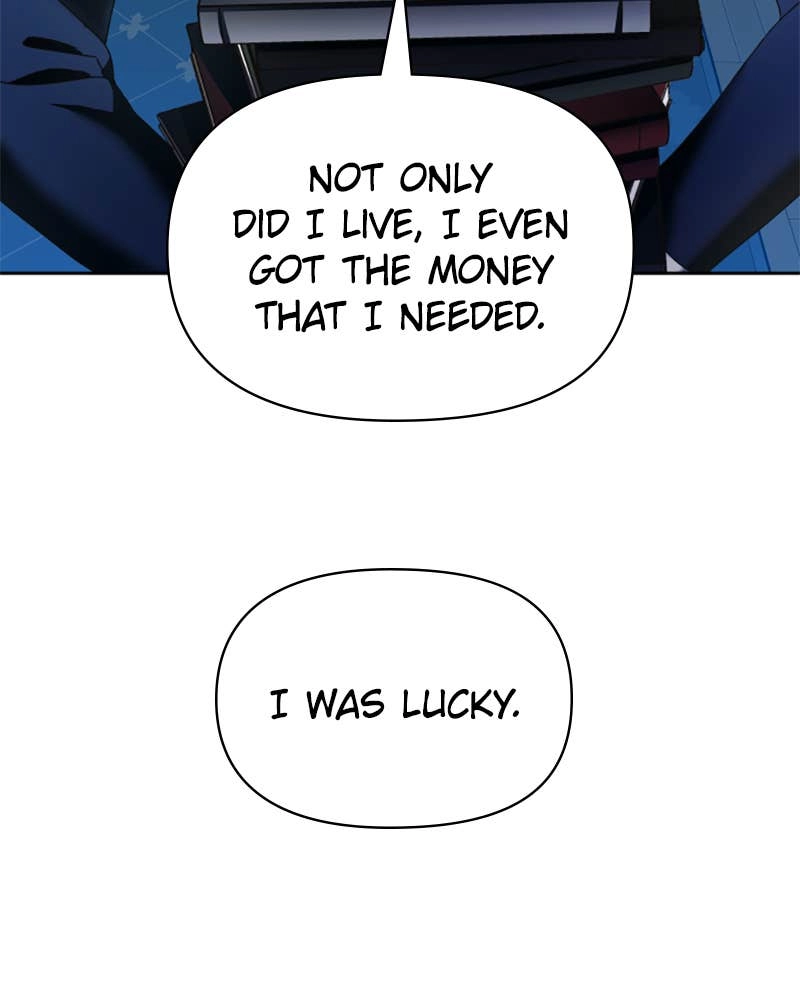 Your Throne Chapter 87 – A THREE-PARTY MEETING (1) Page 54