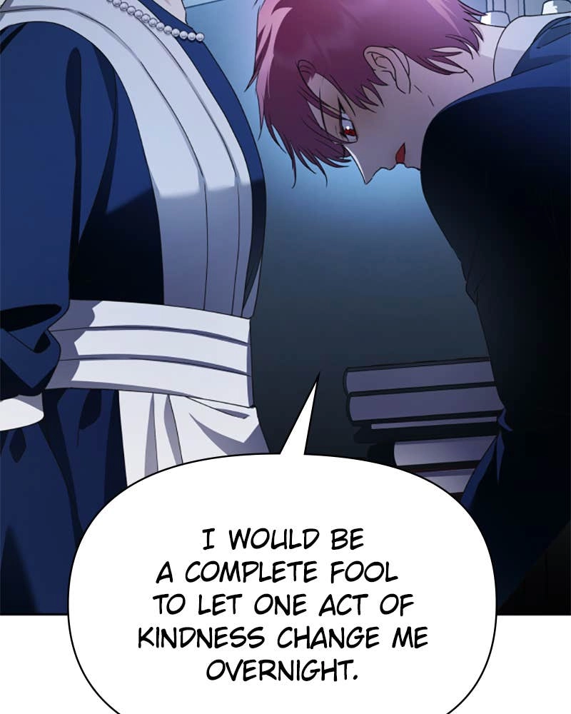 Your Throne Chapter 87 – A THREE-PARTY MEETING (1) Page 56