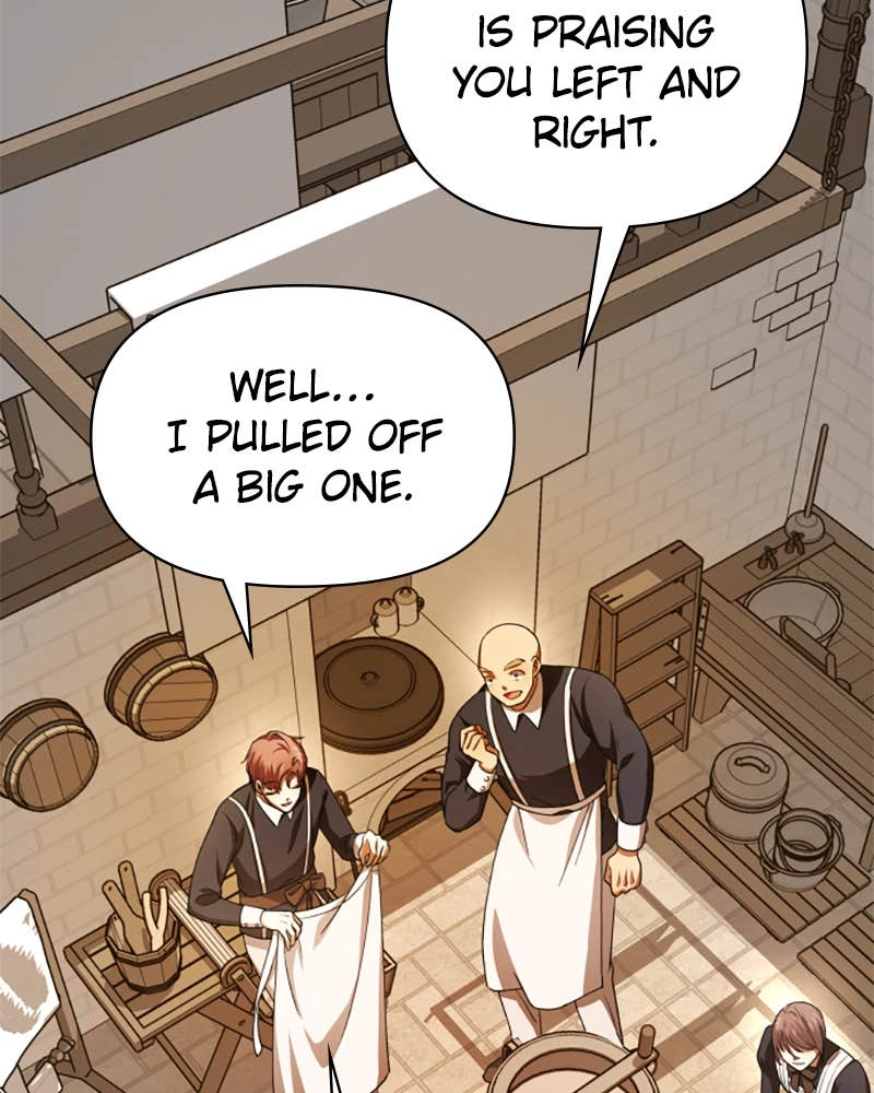 Your Throne Chapter 87 – A THREE-PARTY MEETING (1) Page 62