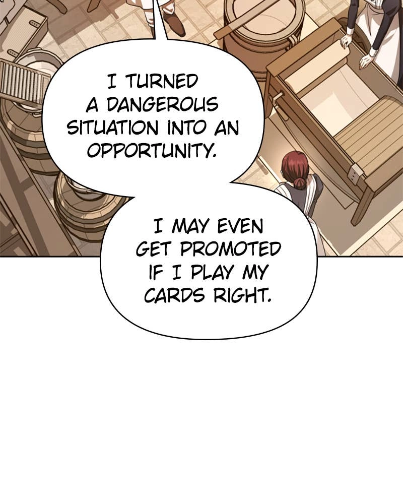 Your Throne Chapter 87 – A THREE-PARTY MEETING (1) Page 63