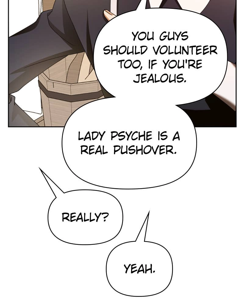 Your Throne Chapter 87 – A THREE-PARTY MEETING (1) Page 65
