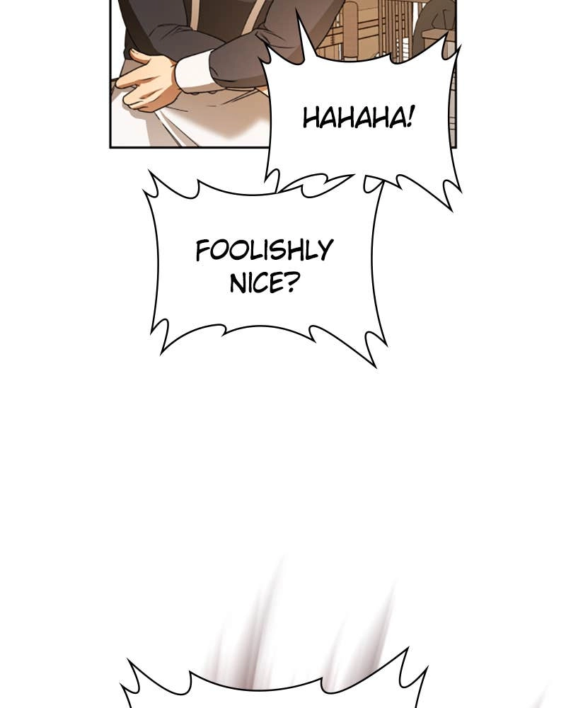 Your Throne Chapter 87 – A THREE-PARTY MEETING (1) Page 67