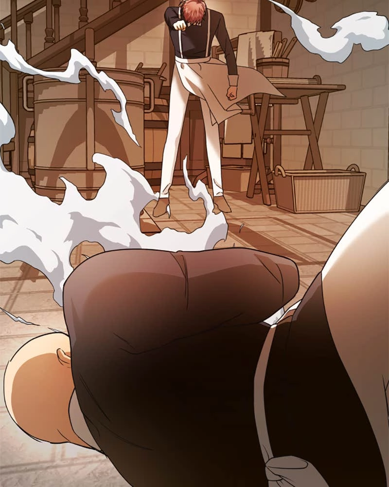 Your Throne Chapter 87 – A THREE-PARTY MEETING (1) Page 71