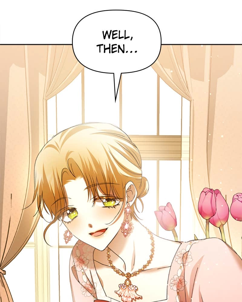 Your Throne Chapter 87 – A THREE-PARTY MEETING (1) Page 82