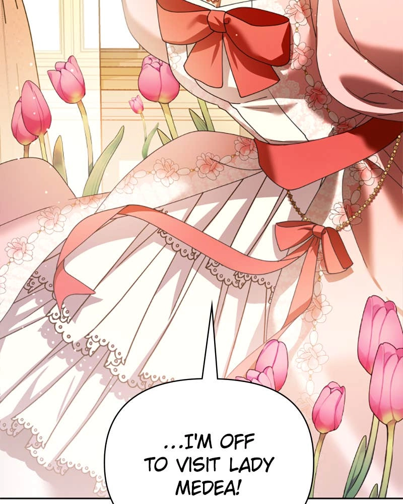 Your Throne Chapter 87 – A THREE-PARTY MEETING (1) Page 83