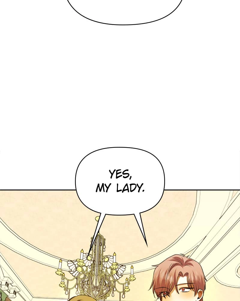 Your Throne Chapter 87 – A THREE-PARTY MEETING (1) Page 84