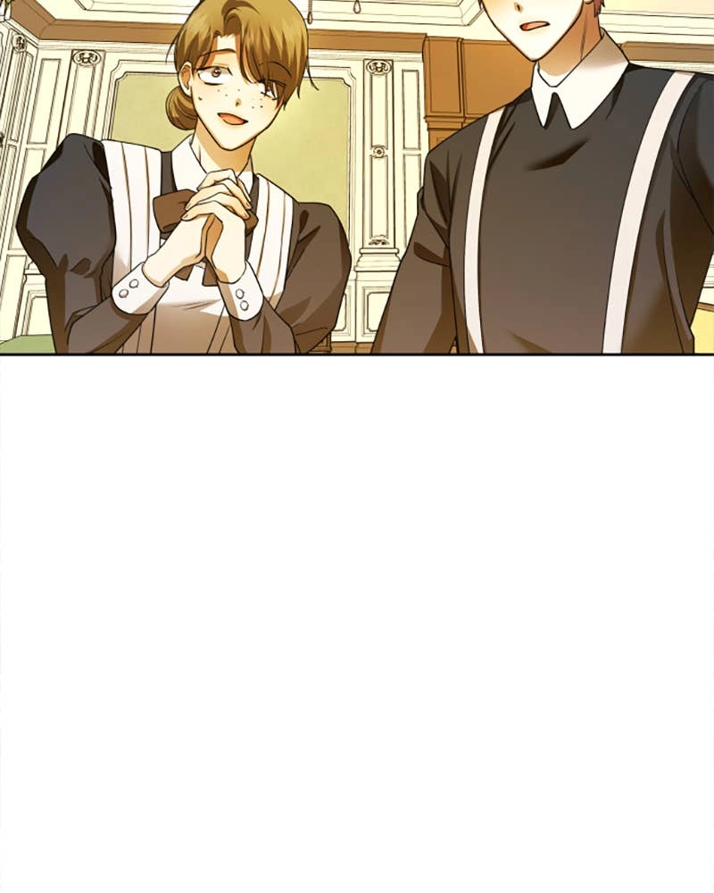 Your Throne Chapter 87 – A THREE-PARTY MEETING (1) Page 85