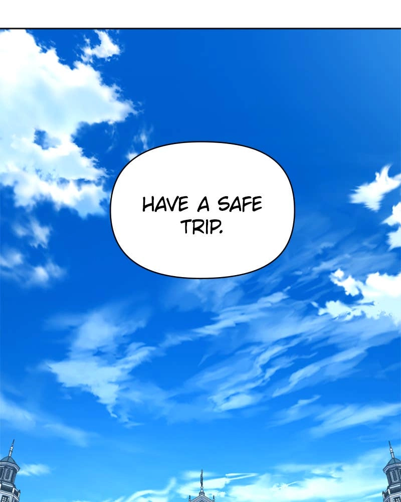 Your Throne Chapter 87 – A THREE-PARTY MEETING (1) Page 86