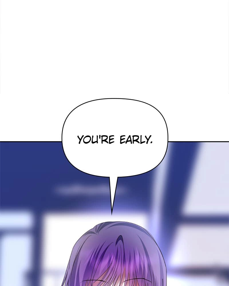 Your Throne Chapter 87 – A THREE-PARTY MEETING (1) Page 90