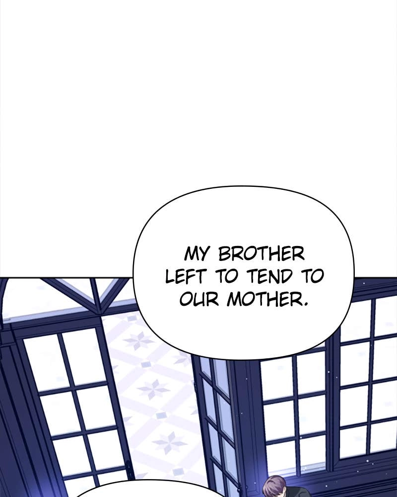 Your Throne Chapter 87 – A THREE-PARTY MEETING (1) Page 92