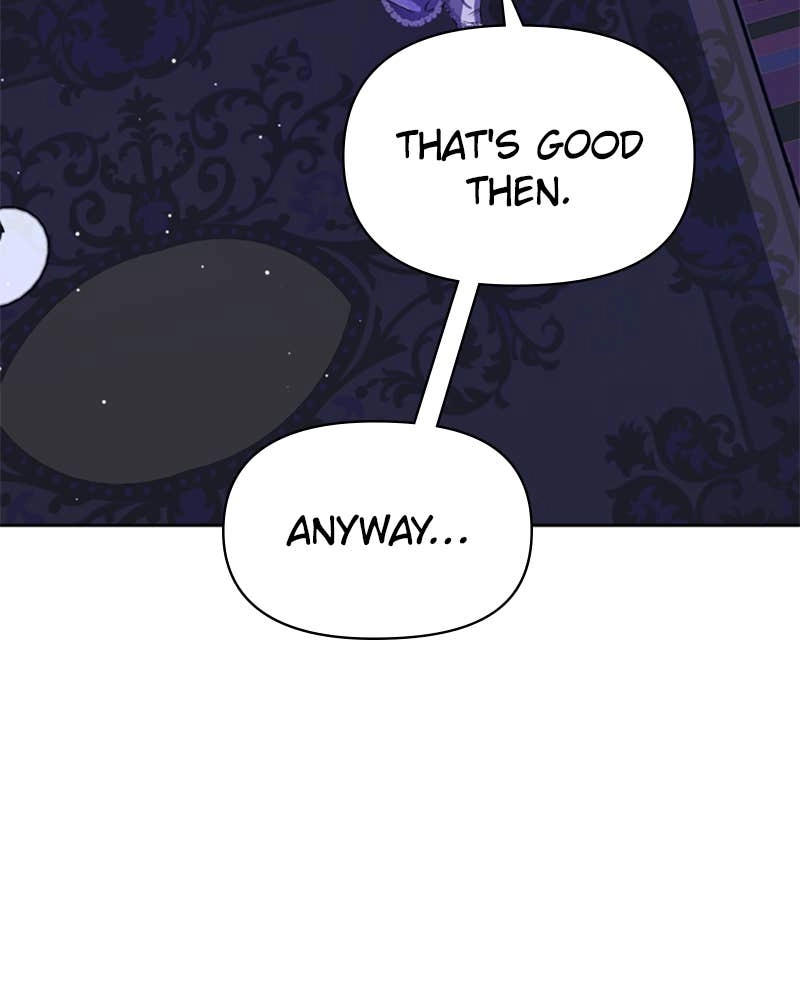 Your Throne Chapter 87 – A THREE-PARTY MEETING (1) Page 94