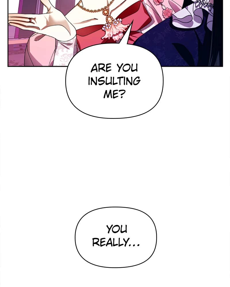 Your Throne Chapter 87 – A THREE-PARTY MEETING (1) Page 96