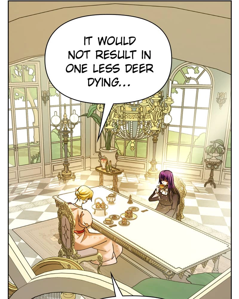 Your Throne Chapter 87 – A THREE-PARTY MEETING (1) Page 107
