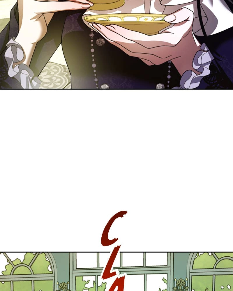 Your Throne Chapter 87 – A THREE-PARTY MEETING (1) Page 110