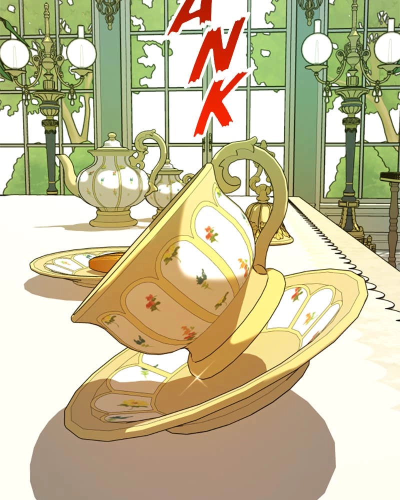 Your Throne Chapter 87 – A THREE-PARTY MEETING (1) Page 111