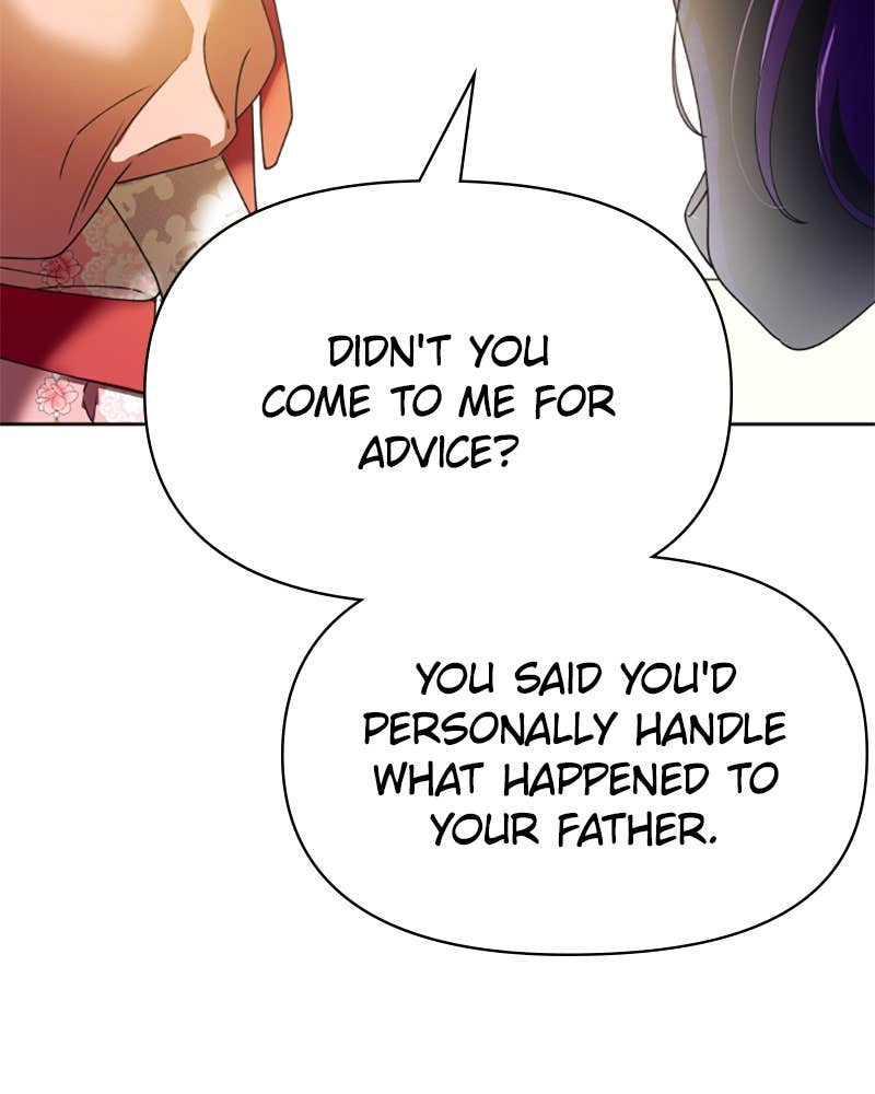 Your Throne Chapter 87 – A THREE-PARTY MEETING (1) Page 117