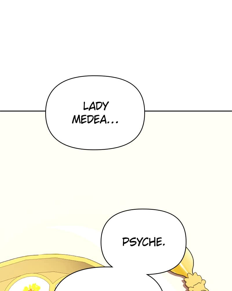 Your Throne Chapter 87 – A THREE-PARTY MEETING (1) Page 118