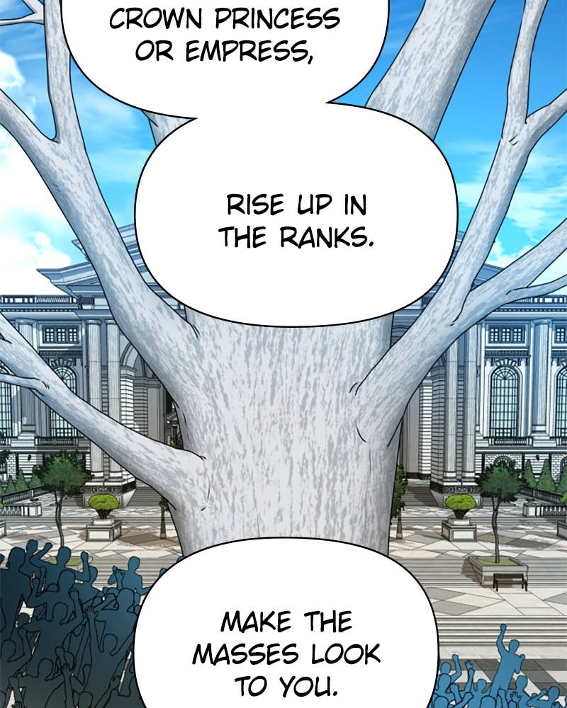 Your Throne Chapter 87 – A THREE-PARTY MEETING (1) Page 125