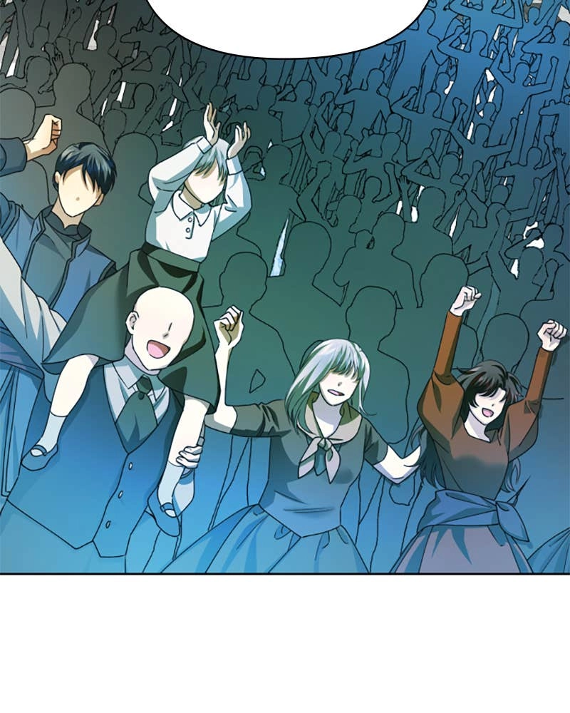 Your Throne Chapter 87 – A THREE-PARTY MEETING (1) Page 126