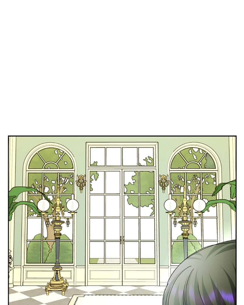 Your Throne Chapter 87 – A THREE-PARTY MEETING (1) Page 127