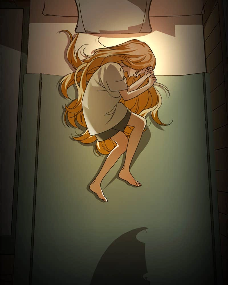 Your Throne Chapter 87 – A THREE-PARTY MEETING (1) Page 135