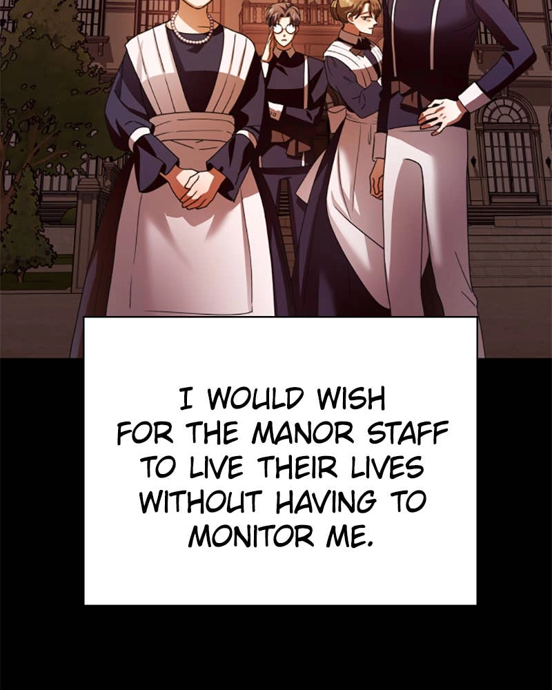 Your Throne Chapter 87 – A THREE-PARTY MEETING (1) Page 140
