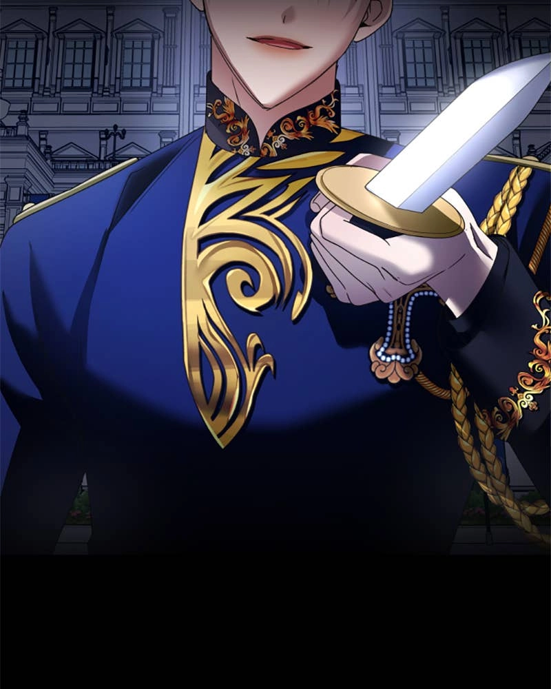 Your Throne Chapter 87 – A THREE-PARTY MEETING (1) Page 145
