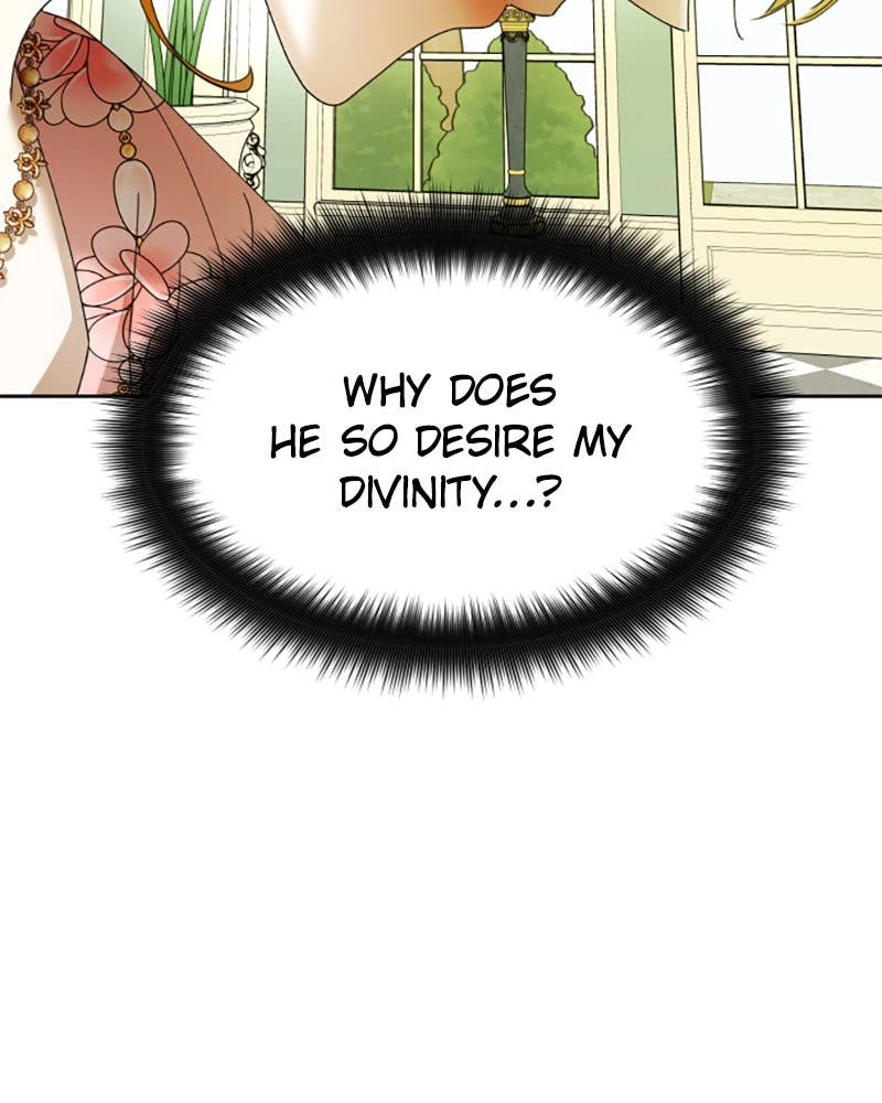 Your Throne Chapter 87 – A THREE-PARTY MEETING (1) Page 148