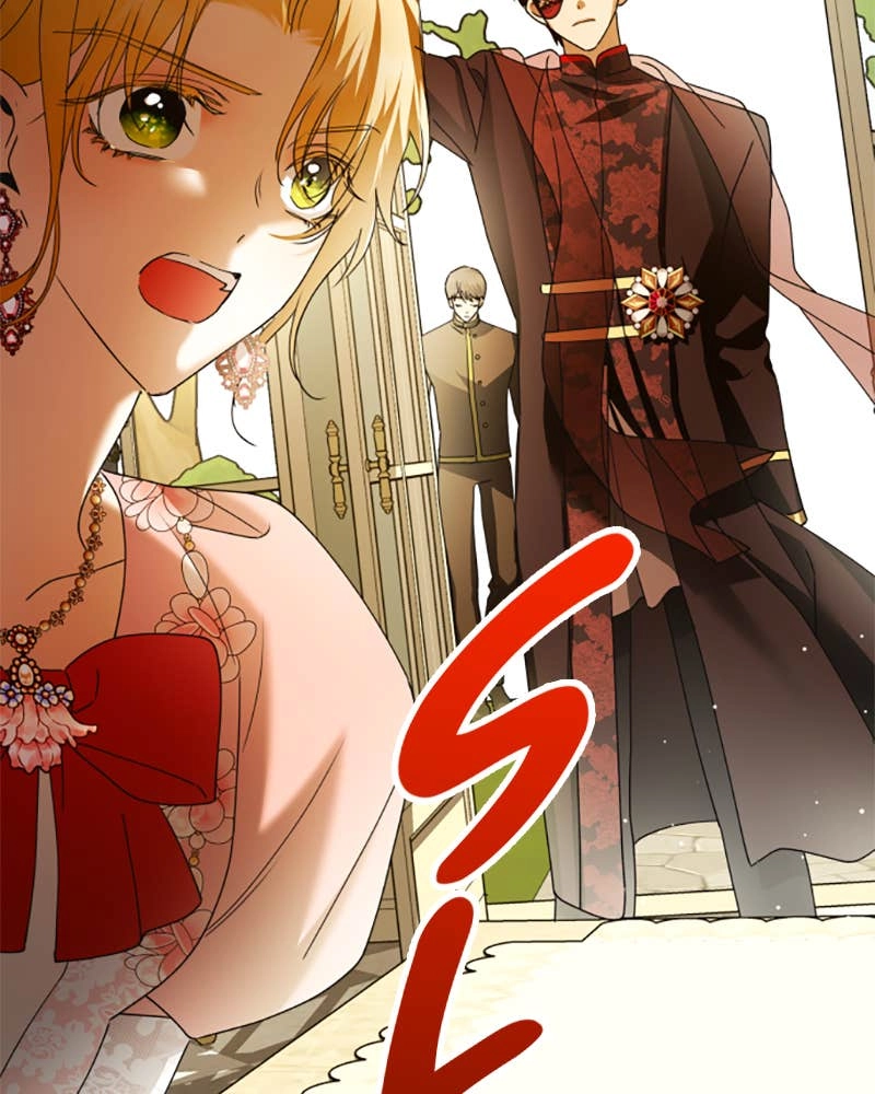 Your Throne Chapter 87 – A THREE-PARTY MEETING (1) Page 152