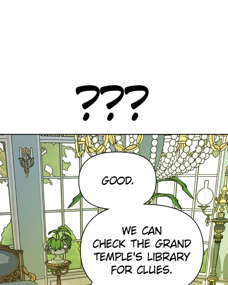 Your Throne Chapter 87 – A THREE-PARTY MEETING (1) Page 156