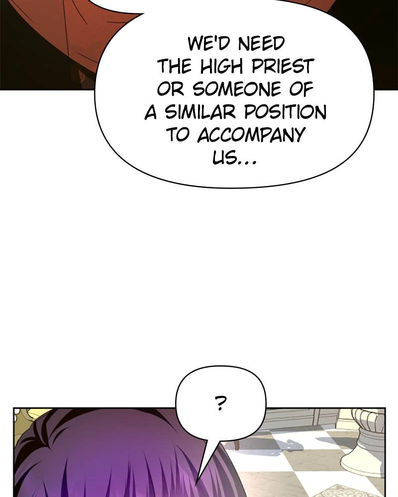 Your Throne Chapter 87 – A THREE-PARTY MEETING (1) Page 158