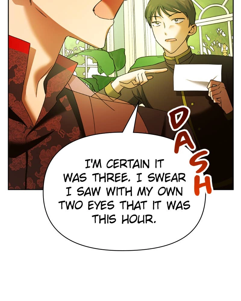 Your Throne Chapter 87 – A THREE-PARTY MEETING (1) Page 163