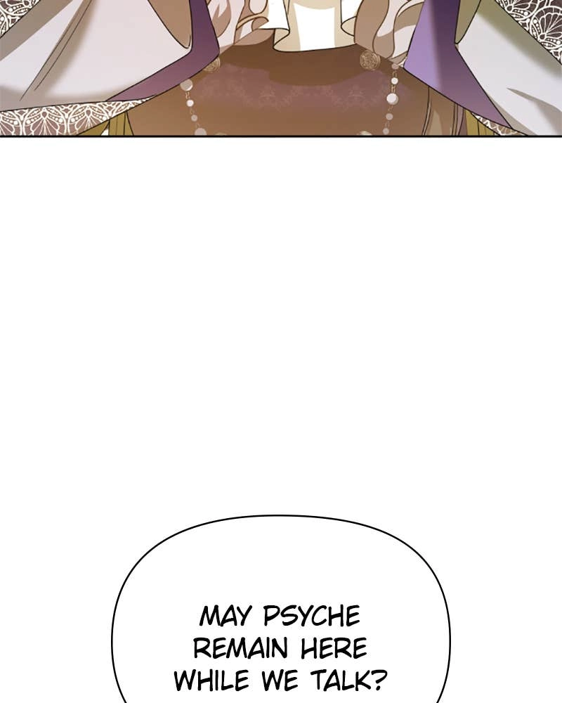 Your Throne Chapter 88 – A THREE-PARTY MEETING (2) Page 5