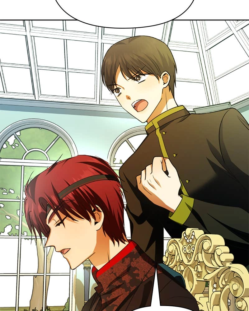 Your Throne Chapter 88 – A THREE-PARTY MEETING (2) Page 6