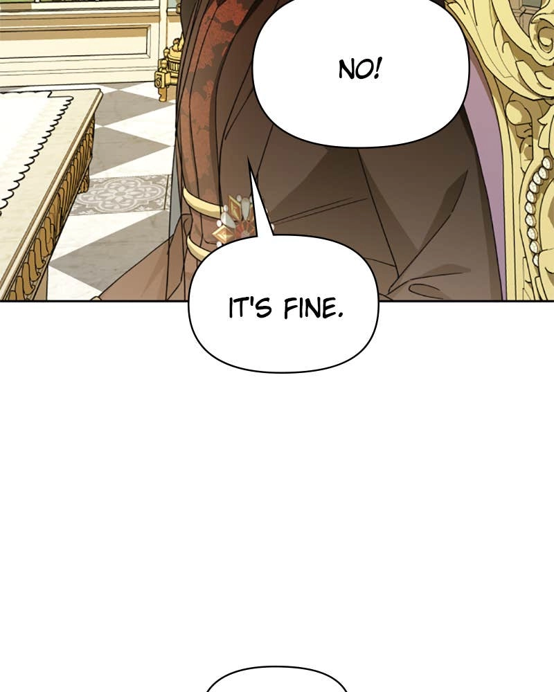 Your Throne Chapter 88 – A THREE-PARTY MEETING (2) Page 7