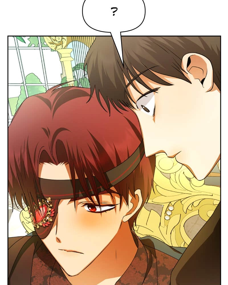 Your Throne Chapter 88 – A THREE-PARTY MEETING (2) Page 8