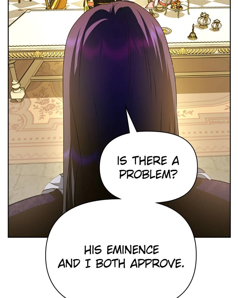 Your Throne Chapter 88 – A THREE-PARTY MEETING (2) Page 11