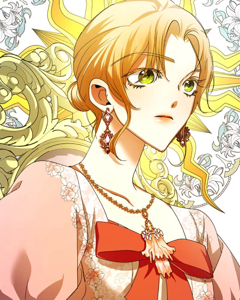 Your Throne Chapter 88 – A THREE-PARTY MEETING (2) Page 14
