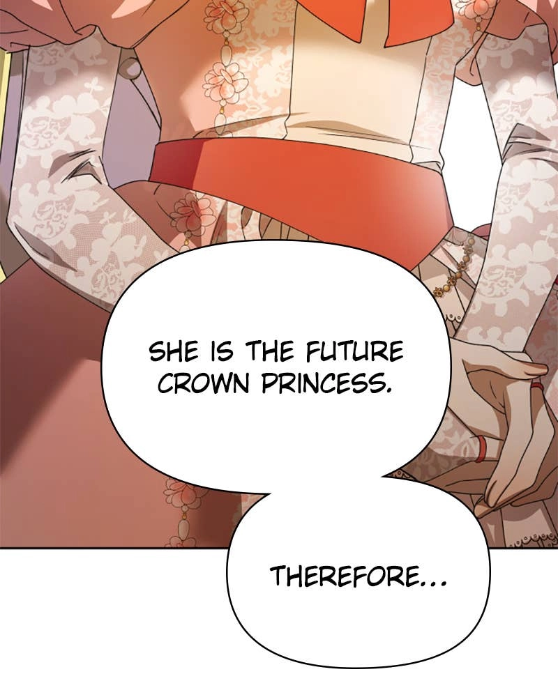 Your Throne Chapter 88 – A THREE-PARTY MEETING (2) Page 15